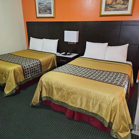 Norvic Motel Coniston Dış mekan fotoğraf