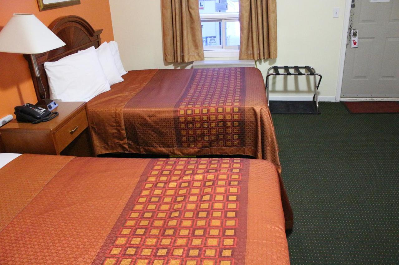 Norvic Motel Coniston Dış mekan fotoğraf