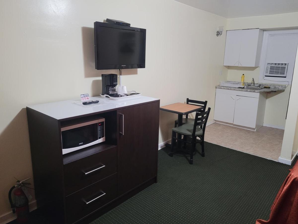 Norvic Motel Coniston Dış mekan fotoğraf
