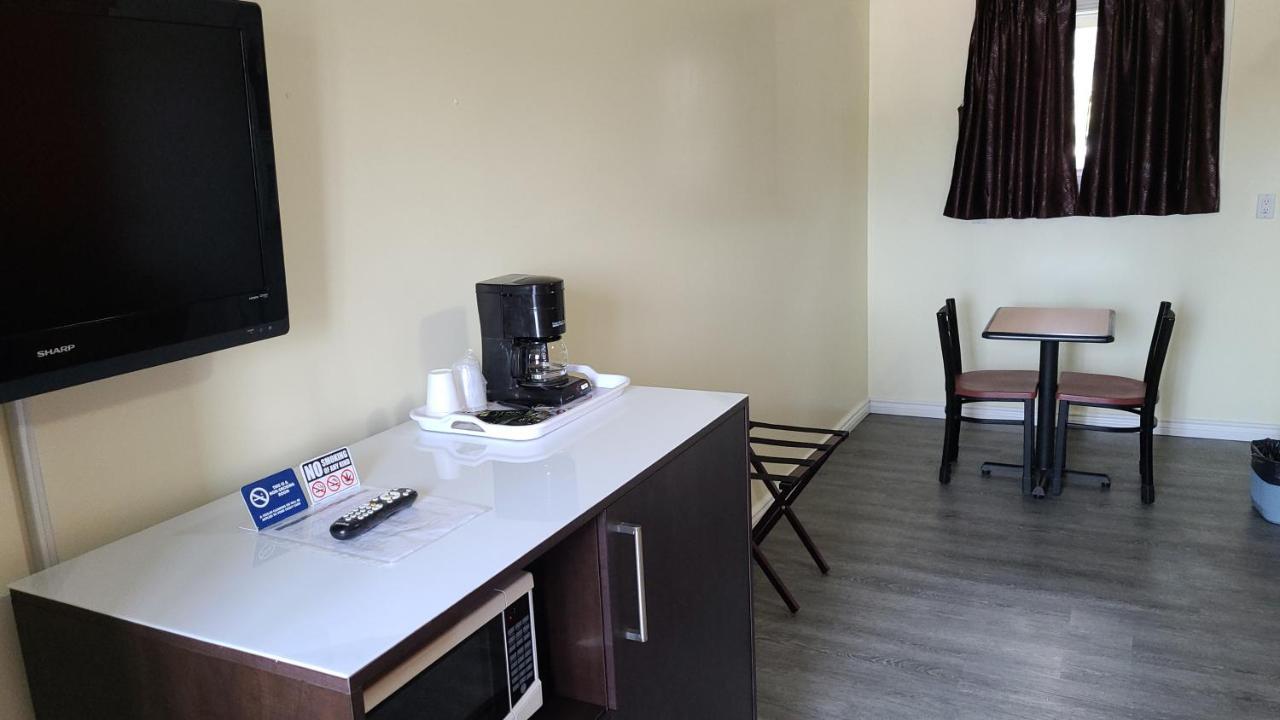 Norvic Motel Coniston Dış mekan fotoğraf