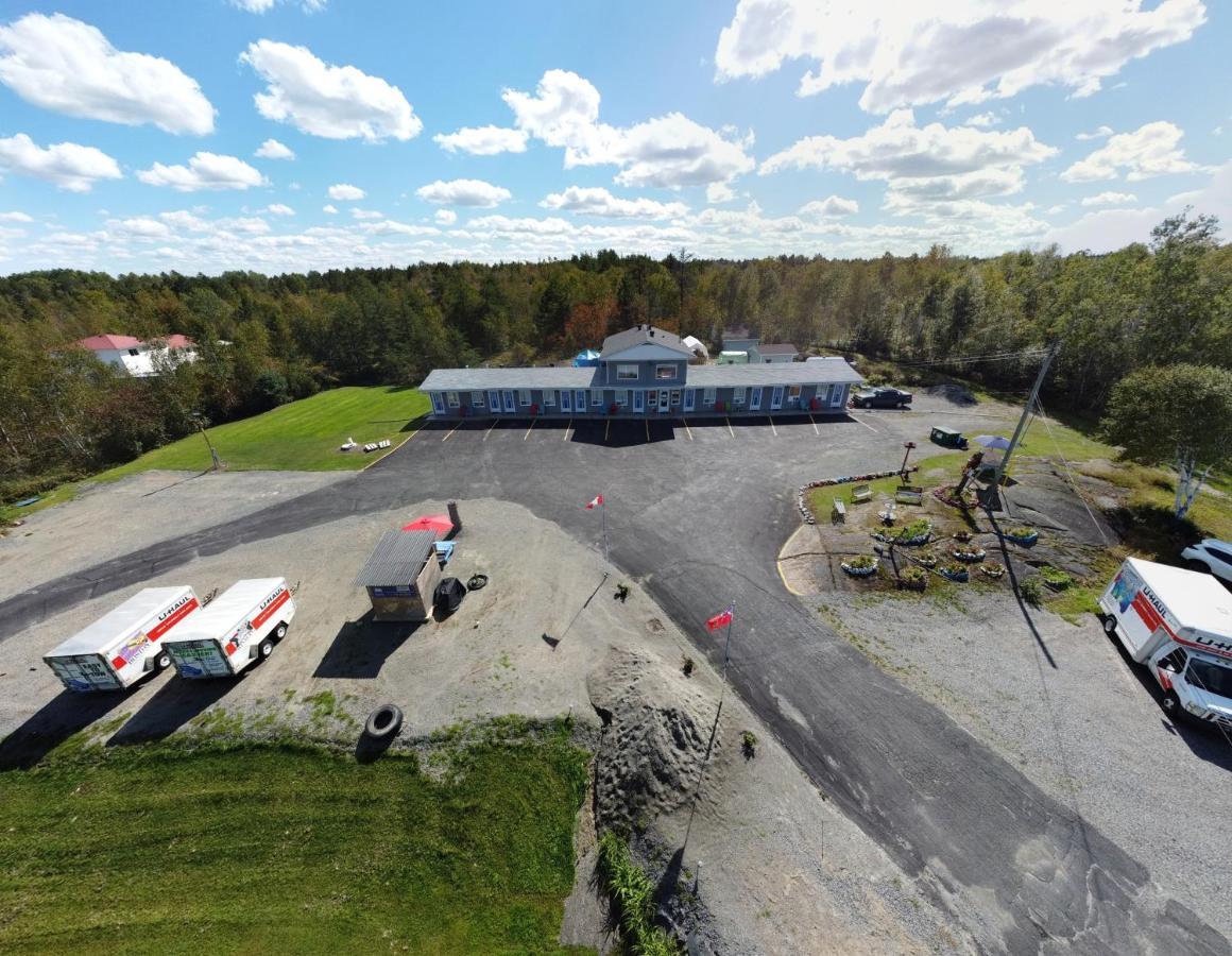 Norvic Motel Coniston Dış mekan fotoğraf