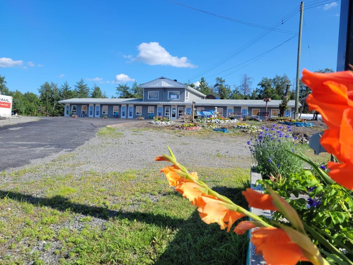 Norvic Motel Coniston Dış mekan fotoğraf