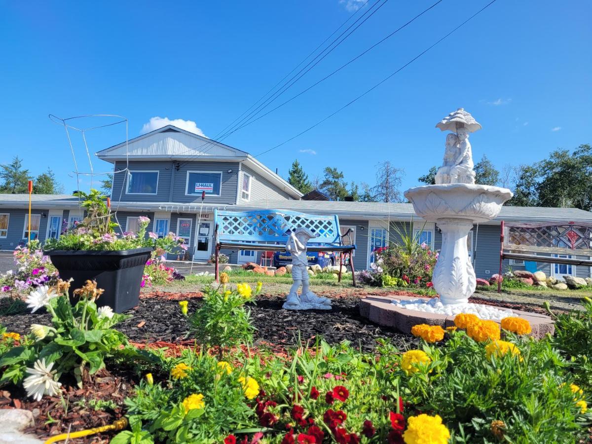 Norvic Motel Coniston Dış mekan fotoğraf