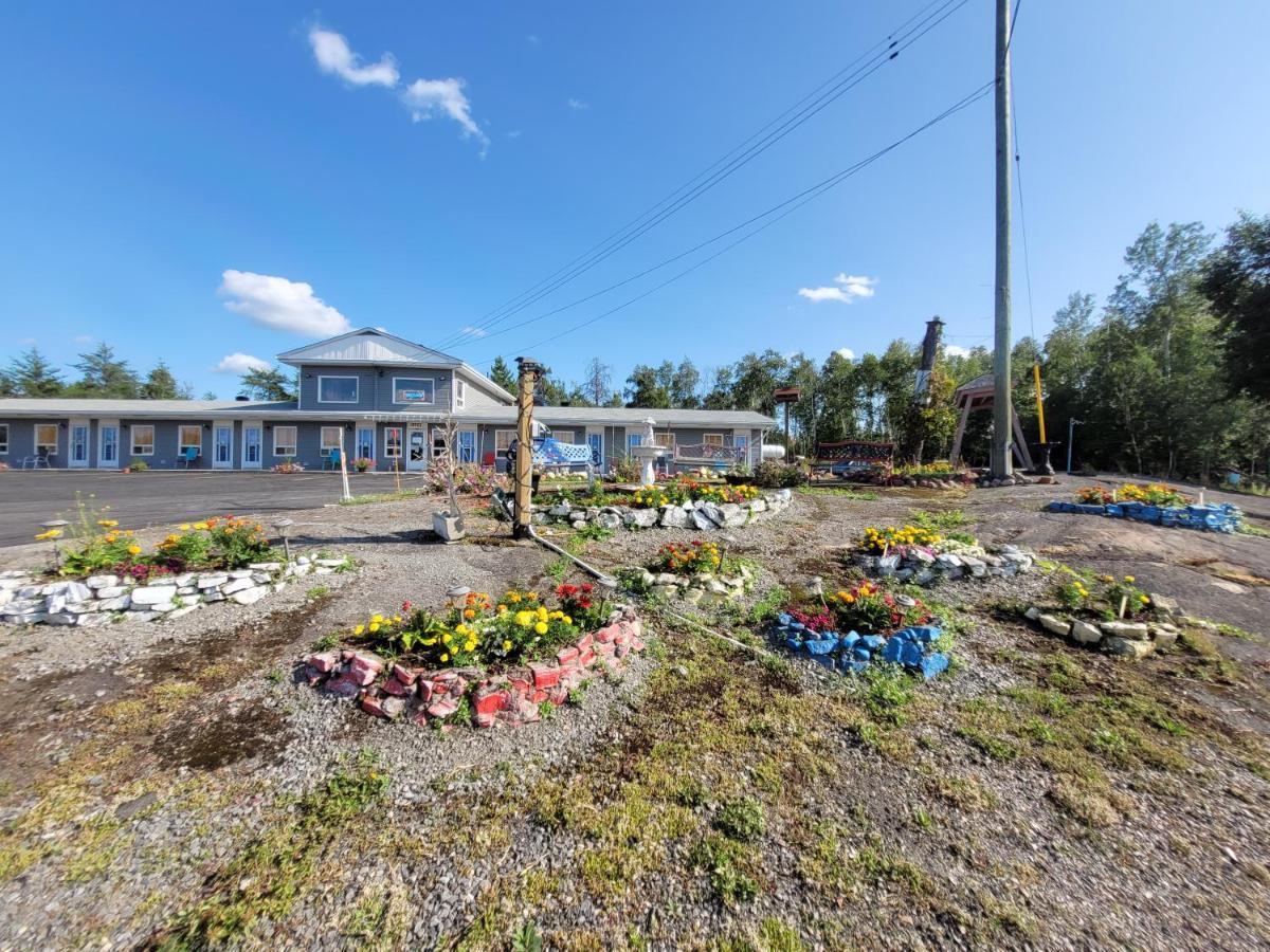 Norvic Motel Coniston Dış mekan fotoğraf
