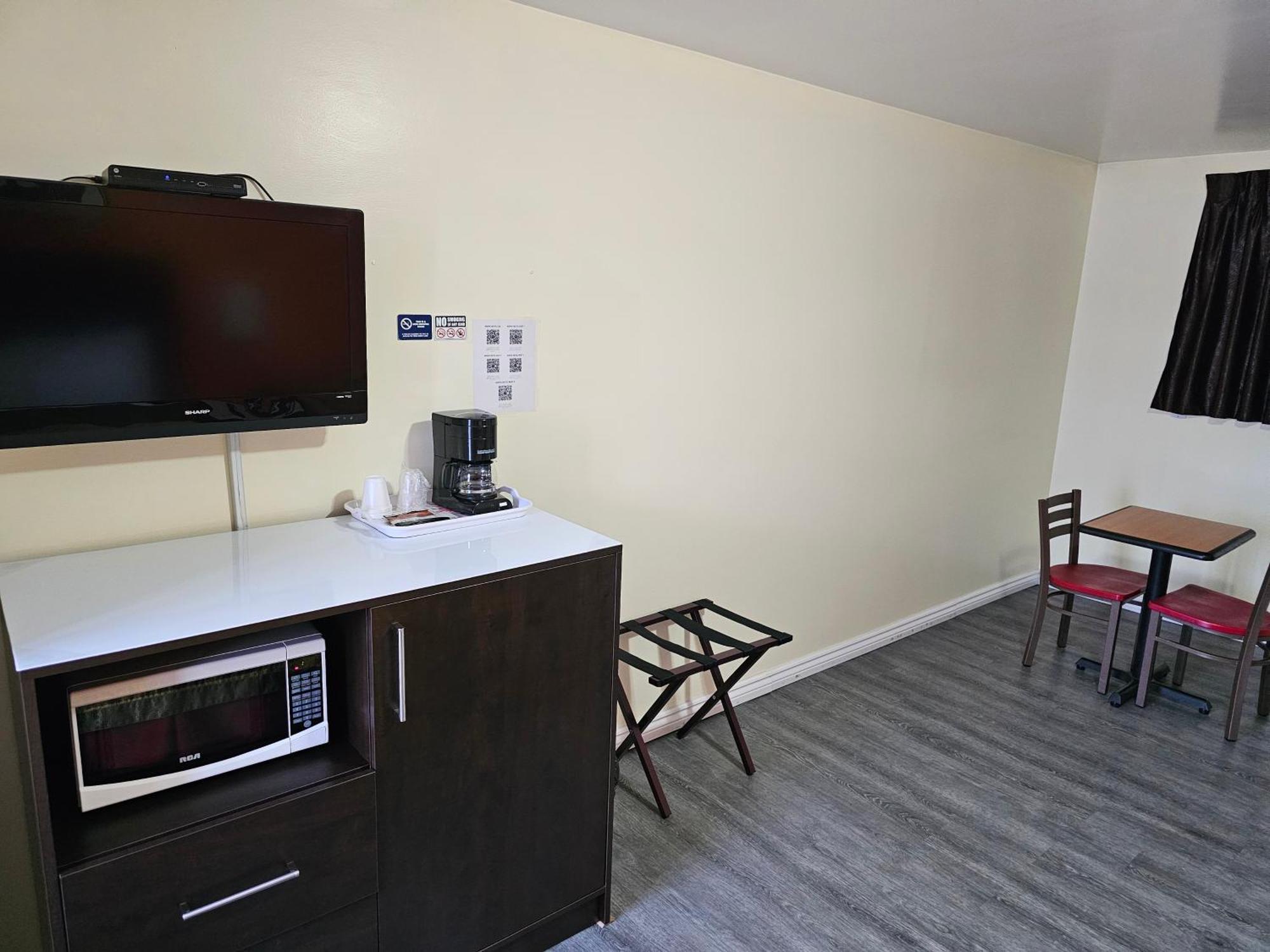Norvic Motel Coniston Dış mekan fotoğraf