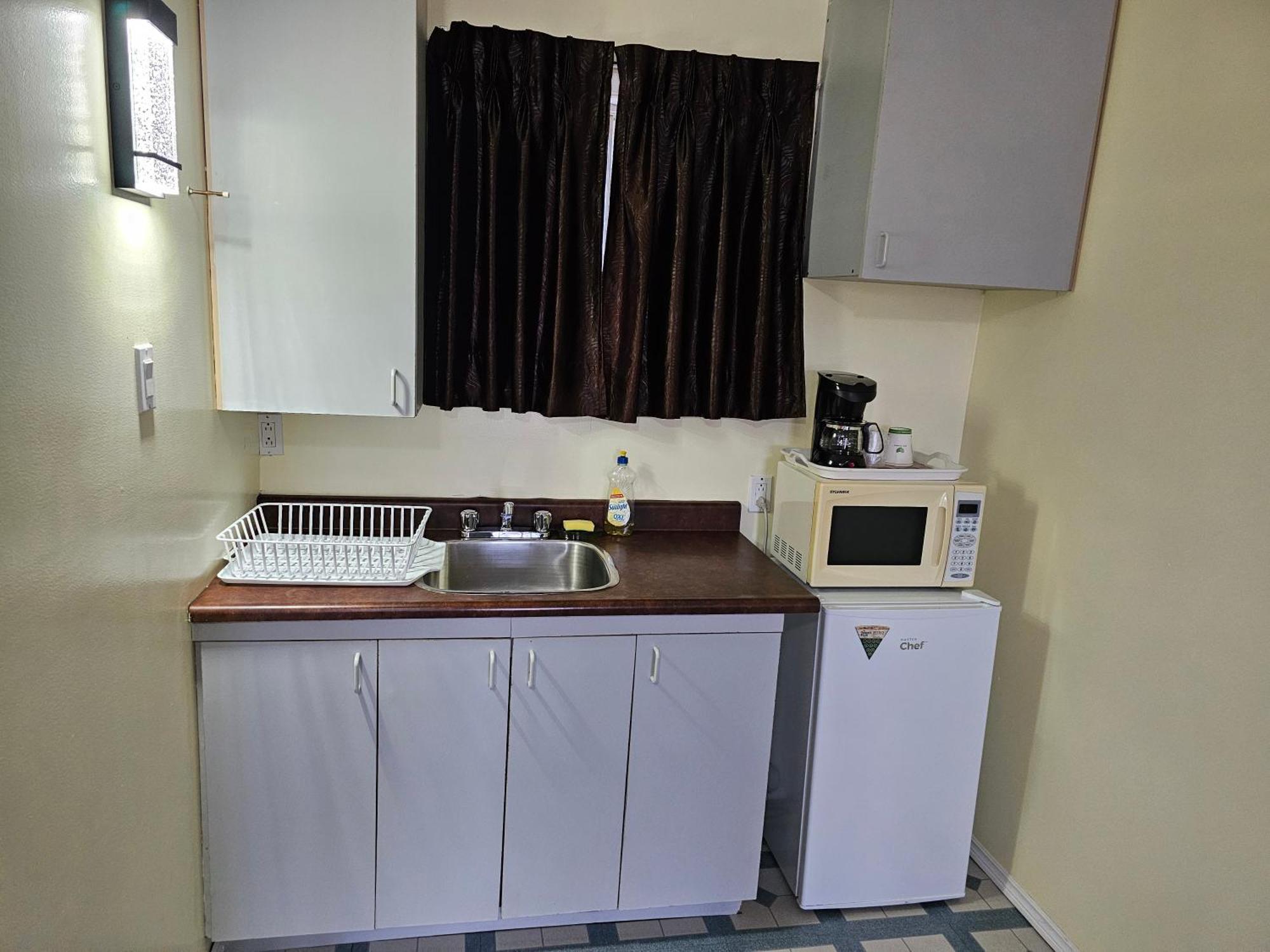 Norvic Motel Coniston Dış mekan fotoğraf