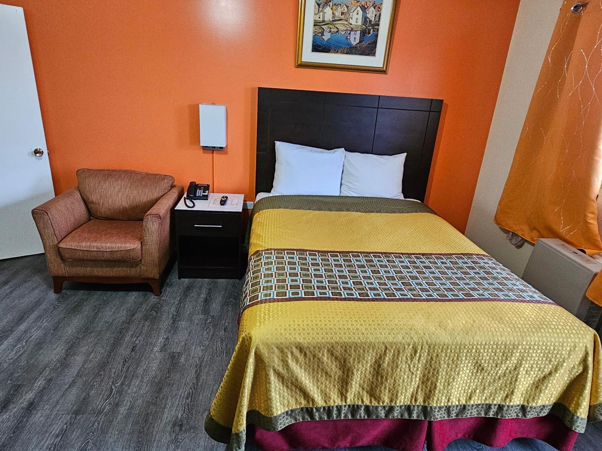 Norvic Motel Coniston Dış mekan fotoğraf