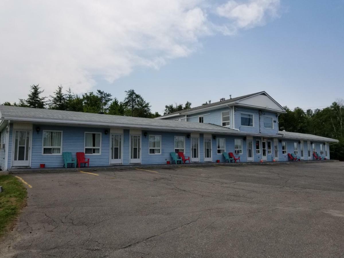 Norvic Motel Coniston Dış mekan fotoğraf