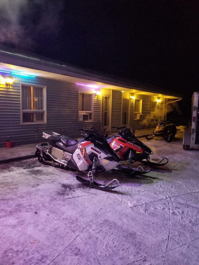 Norvic Motel Coniston Dış mekan fotoğraf