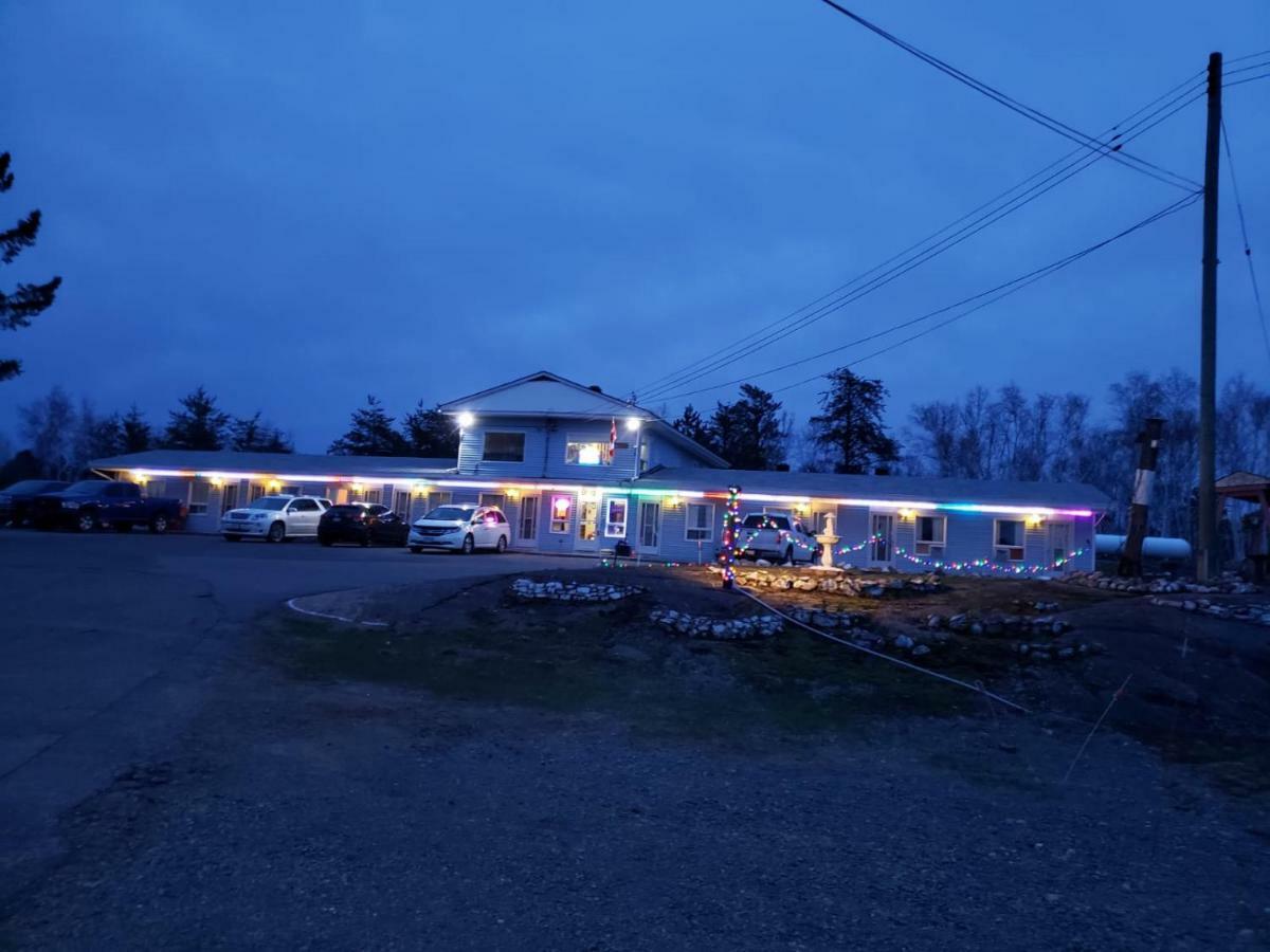 Norvic Motel Coniston Dış mekan fotoğraf