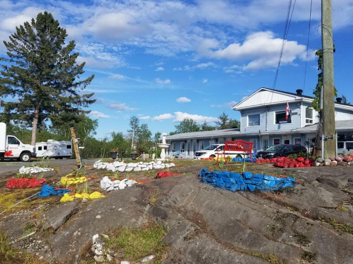 Norvic Motel Coniston Dış mekan fotoğraf
