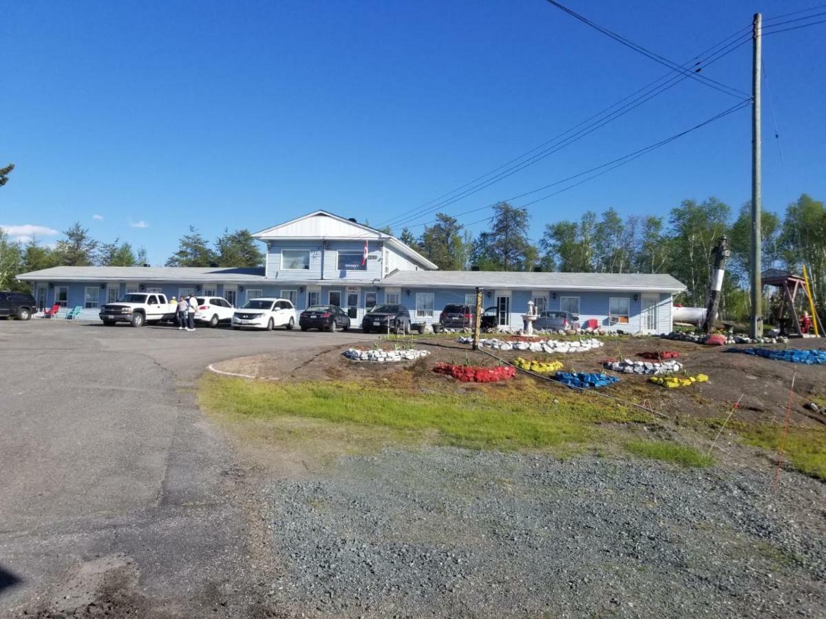 Norvic Motel Coniston Dış mekan fotoğraf