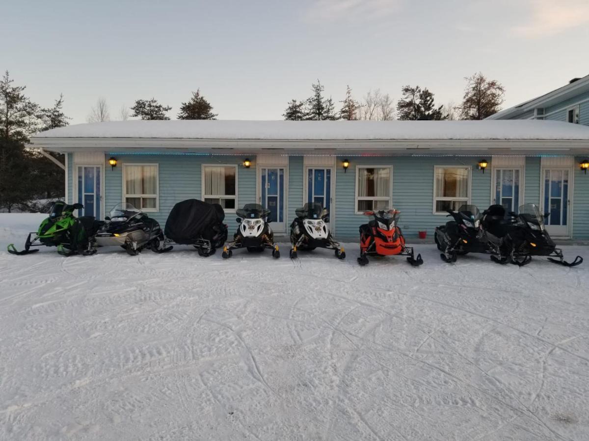 Norvic Motel Coniston Dış mekan fotoğraf