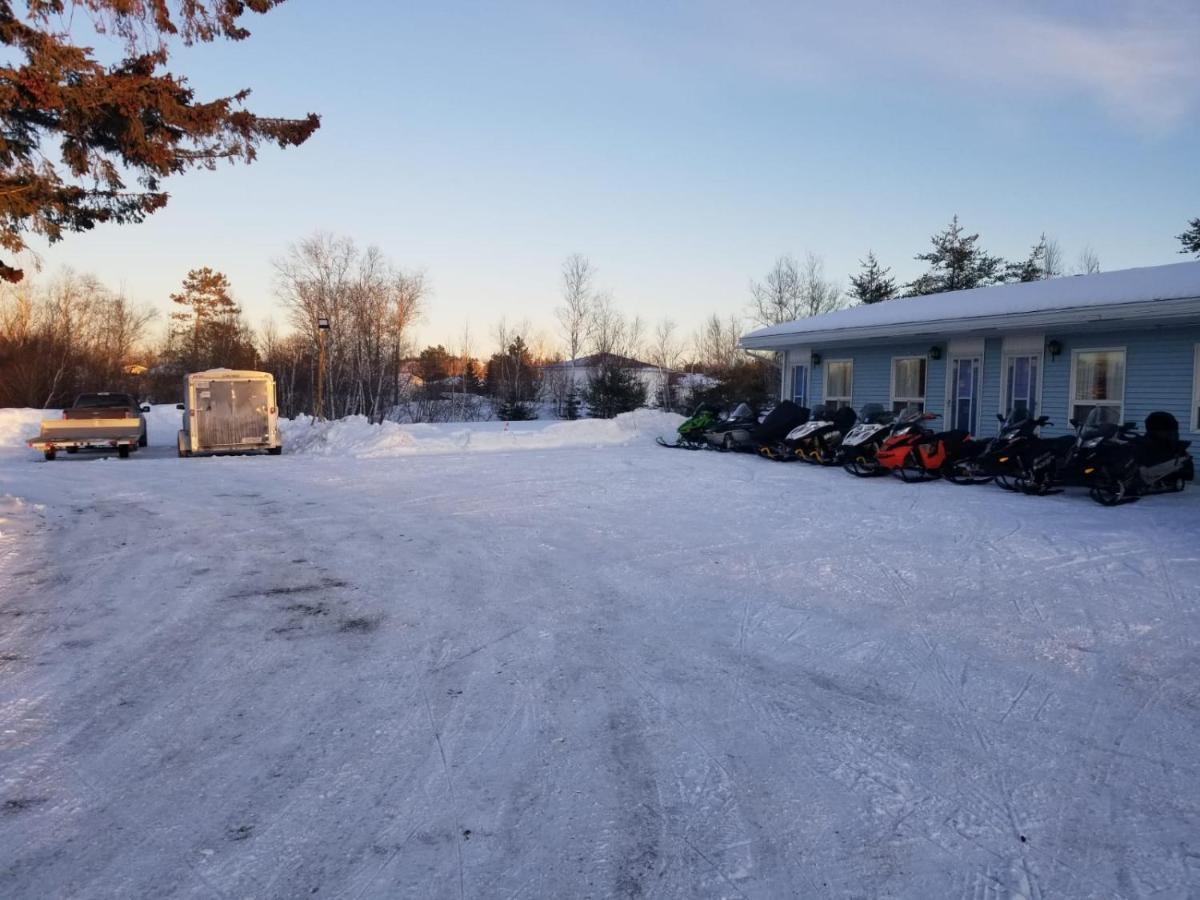 Norvic Motel Coniston Dış mekan fotoğraf