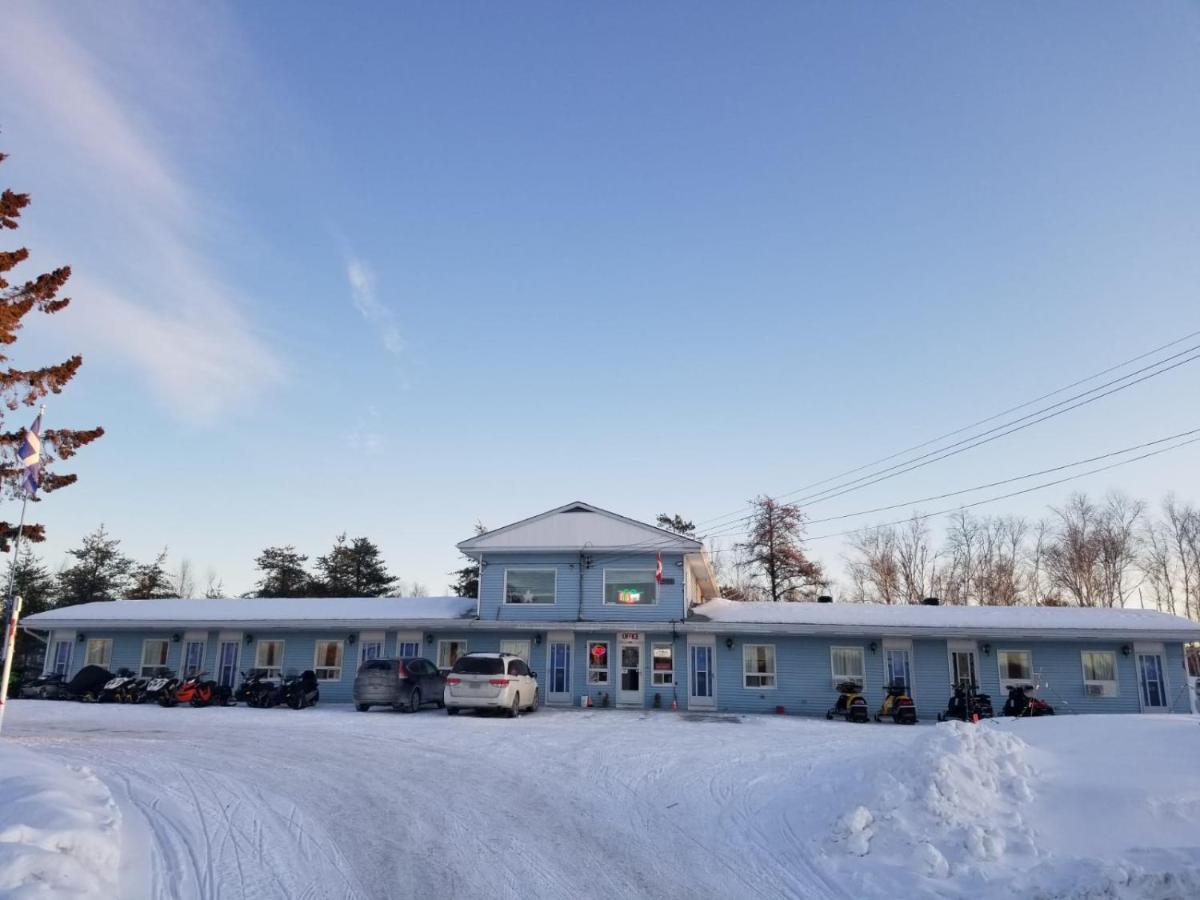 Norvic Motel Coniston Dış mekan fotoğraf